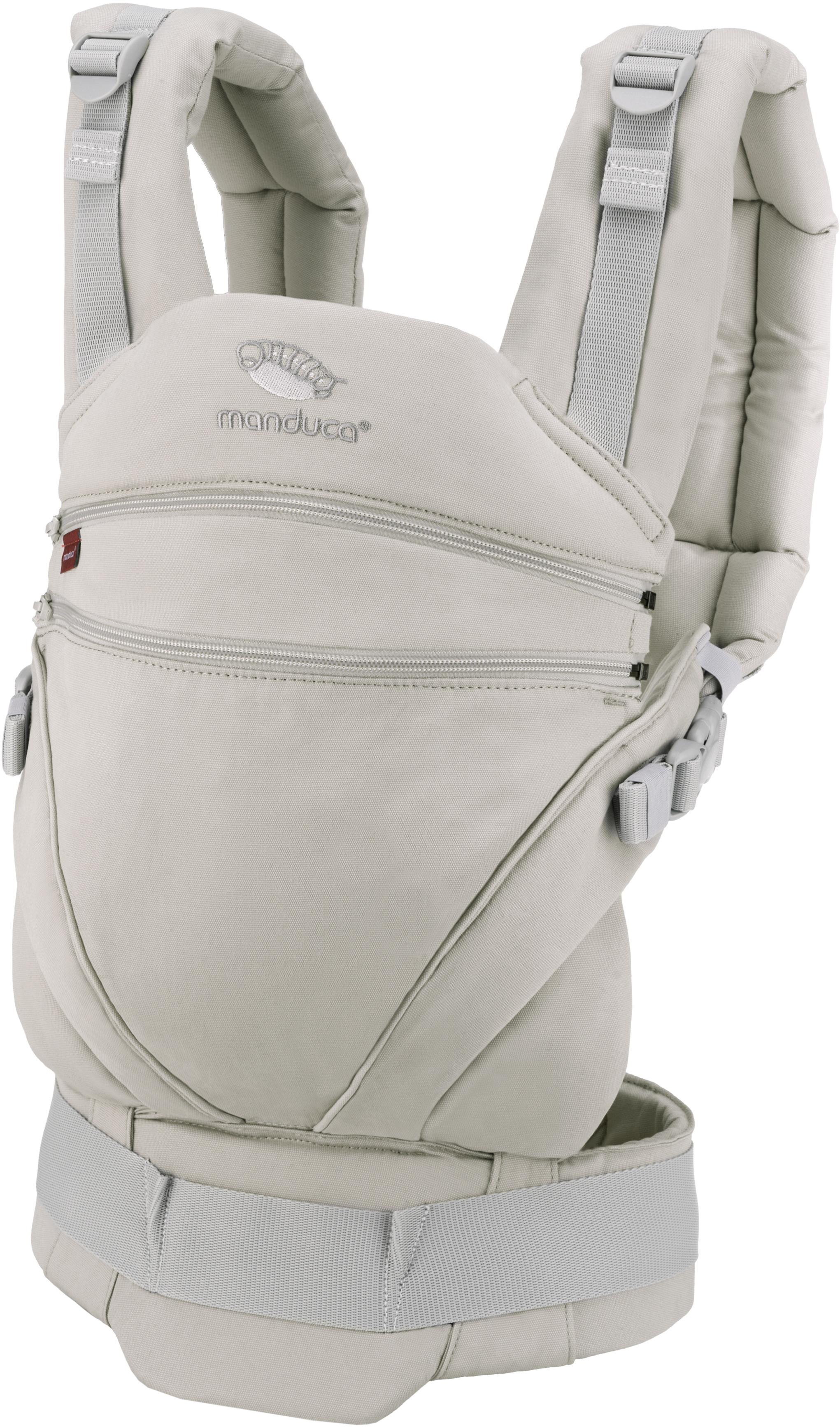 Manduca Xt MonochromeEdition Cloud