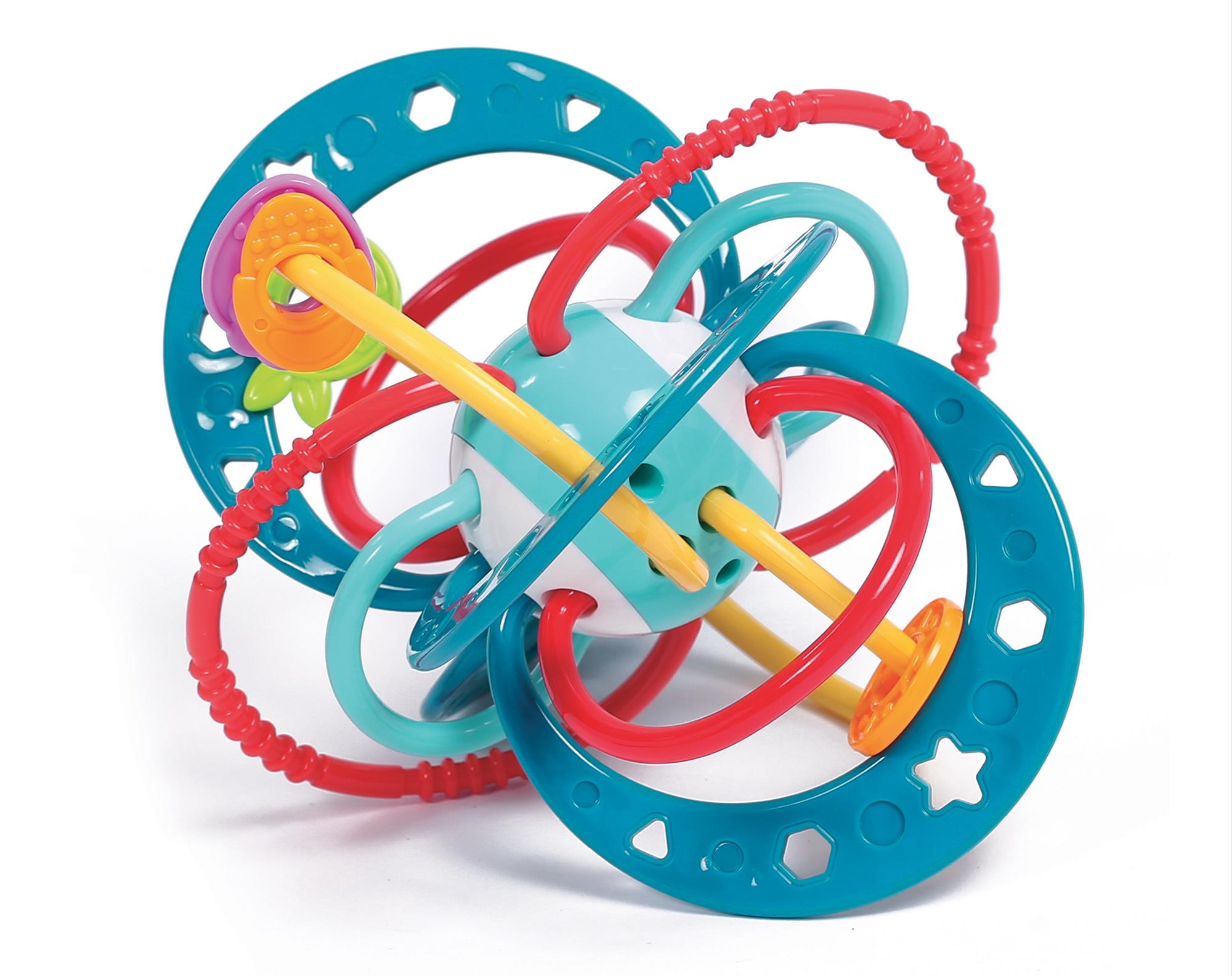 Ludi Planet Ball
