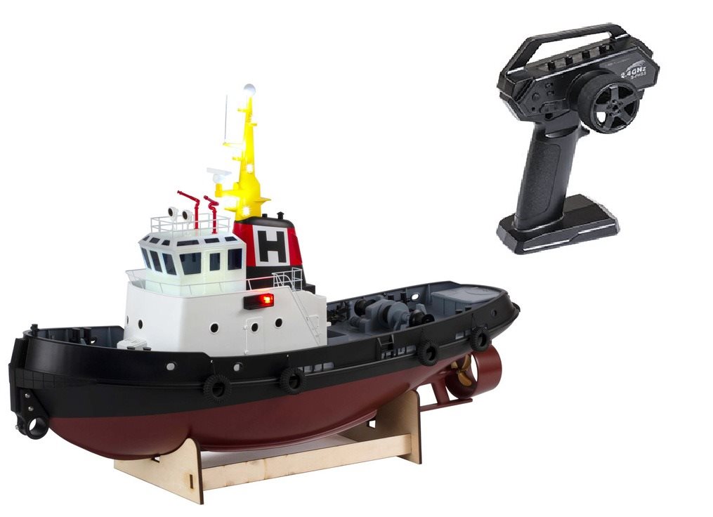 Proboat Přístavní remorkér Horizon 30" RTR
