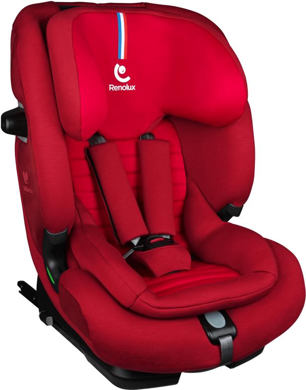 Renolux Olymp Passion