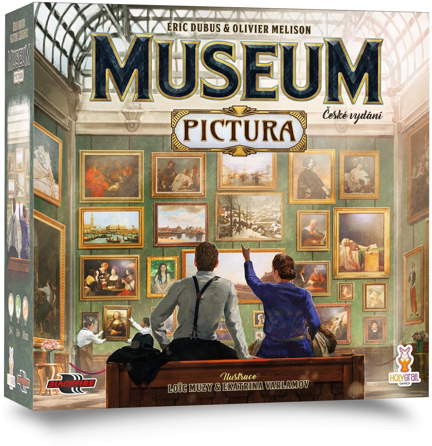Museum Pictura