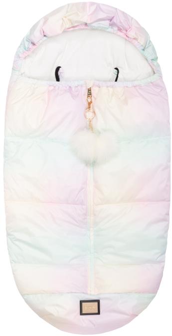 Bjällra of Sweden Lehký fusak Rainbow