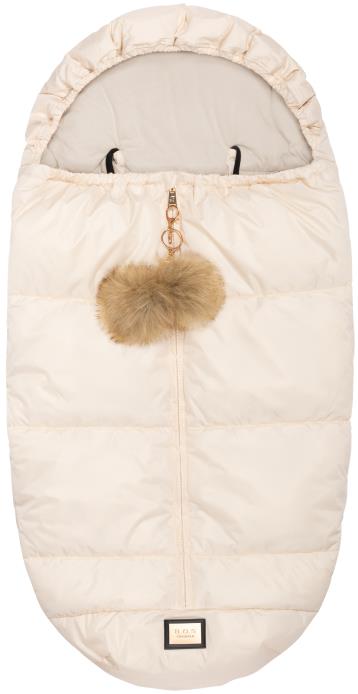 Bjällra of Sweden Lehký fusak Sandshell