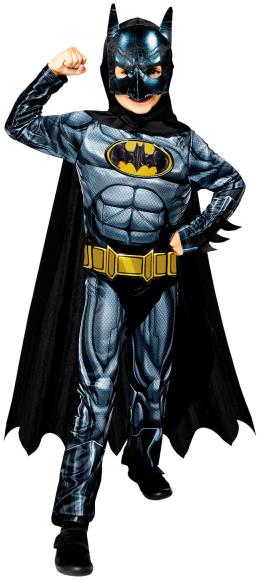 Dětský kostým Batman 8-10 let