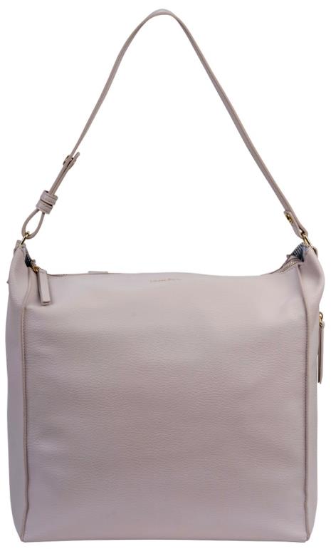 Bababing Lucia taška/batoh Grey Blush