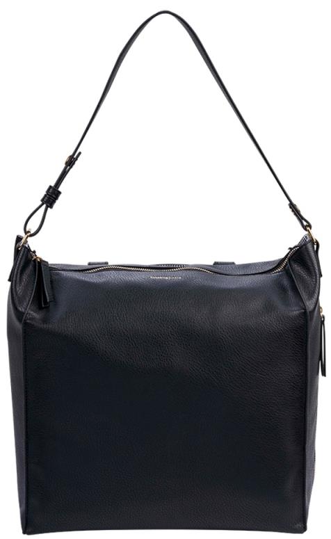 Bababing Lucia taška/batoh Black