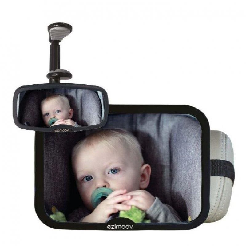 EZIMOOV Ezi Mirror Pack