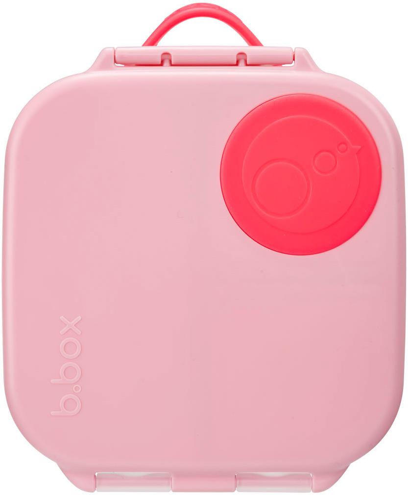 b.box Svačinový box střední flamingo fizz