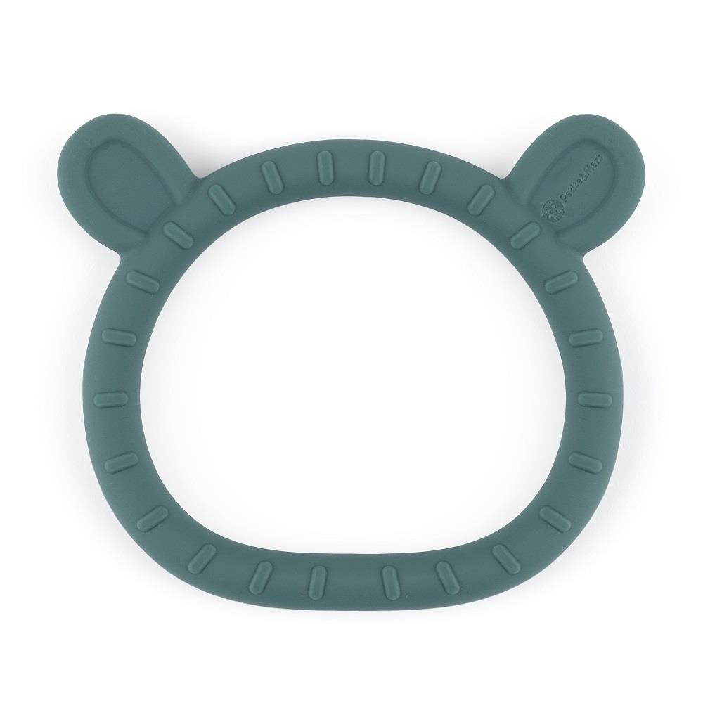 PETITE&MARS Teddy Misty Green