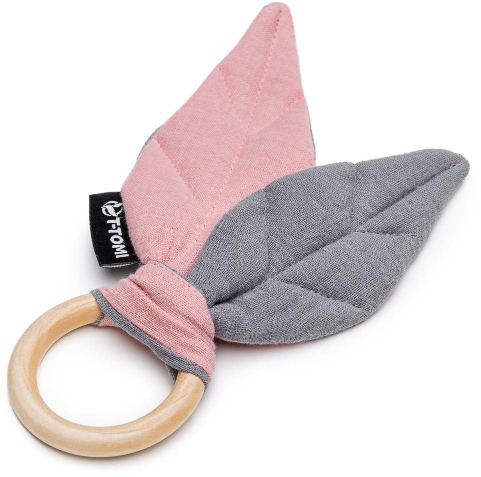 T-TOMI Kousátko Pink