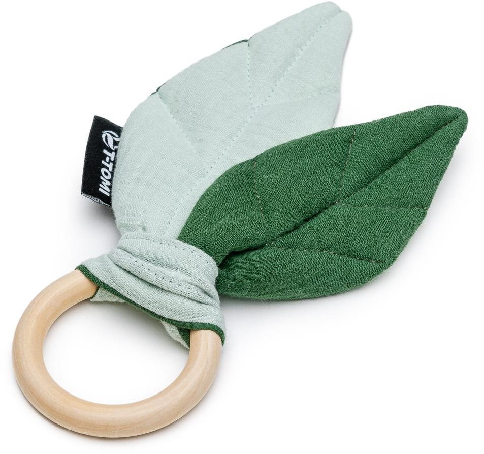 T-TOMI Kousátko Olive