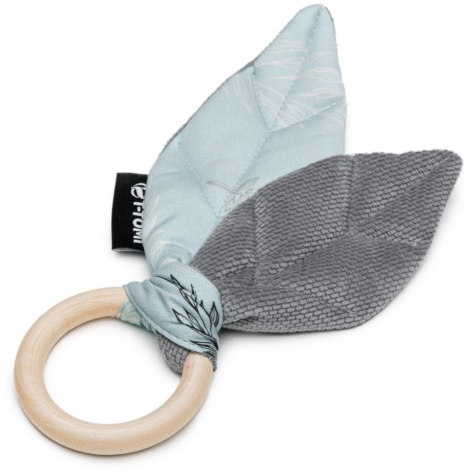 T-TOMI Kousátko Feathers