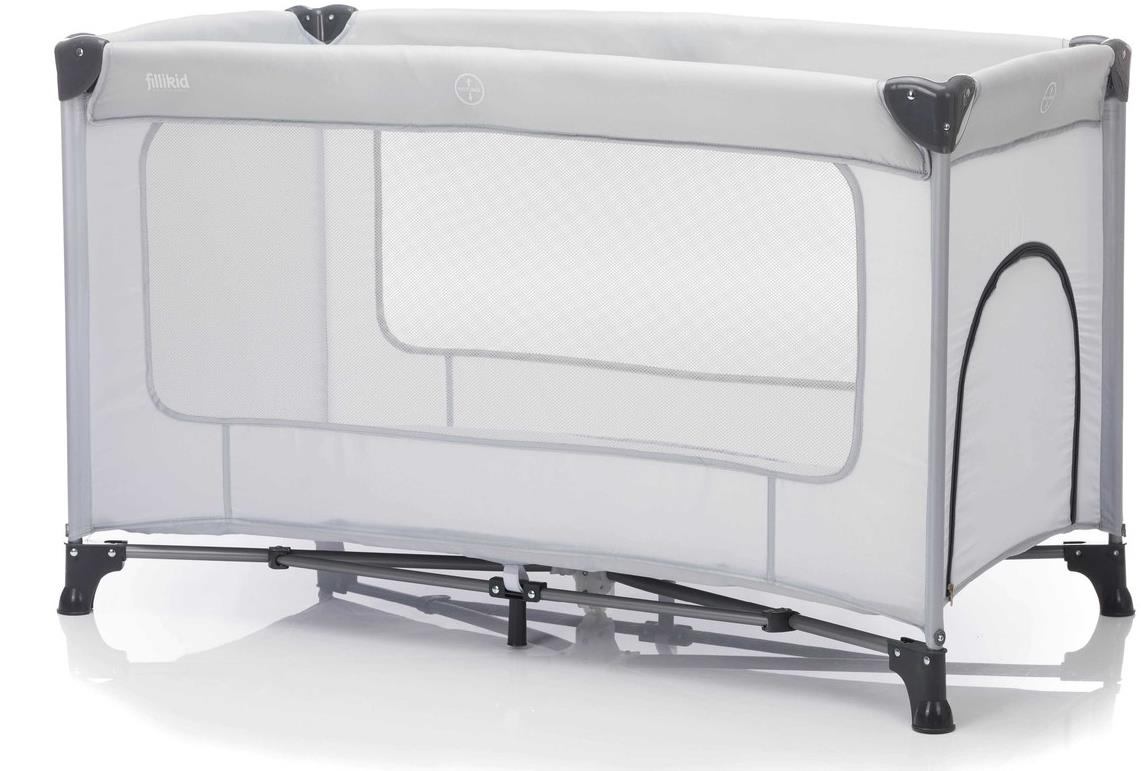 Fillikid Nizza stonegrey