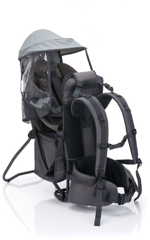 Fillikid Elite Grey