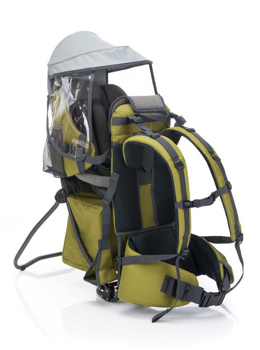 Fillikid Elite Green