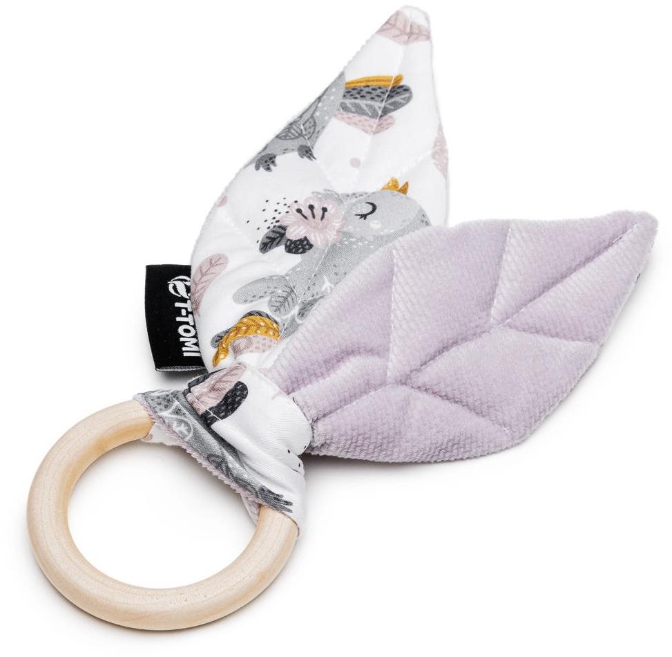 T-TOMI Kousátko Owls