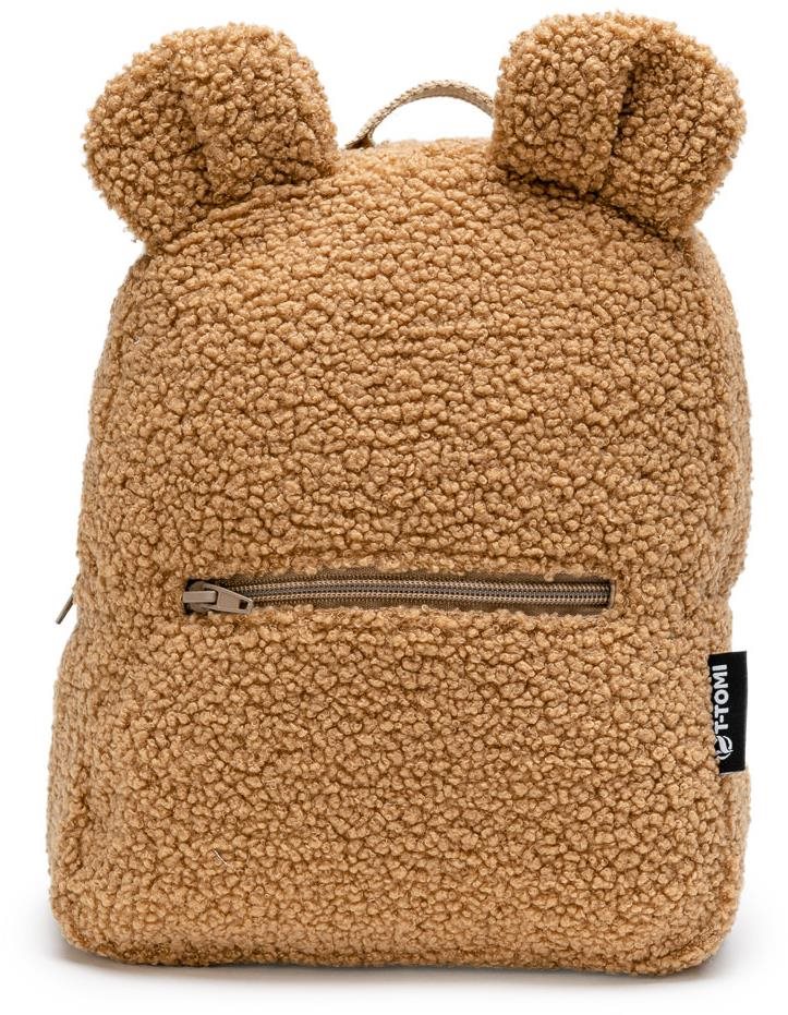 T-tomi My first bag Teddy Brown