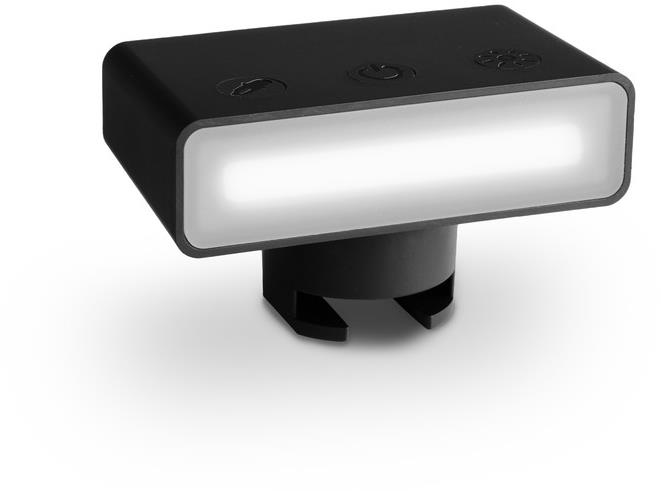 ABC Design Světlo black