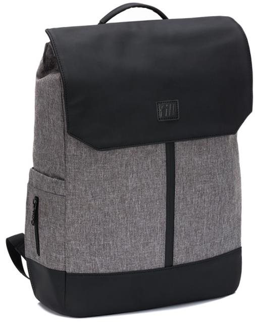 Fillikid Batoh na pleny Osaka grey melange