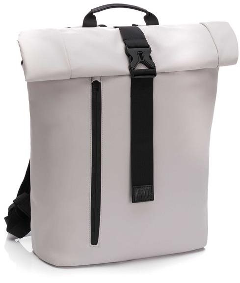 Fillikid Batoh na pleny Oslo alabaster beige