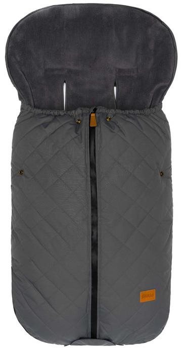 Fillikid Kamet grey