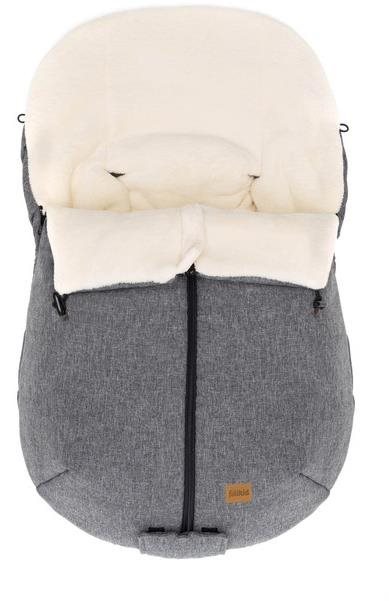 Fillikid Sella sk.0 grey melange