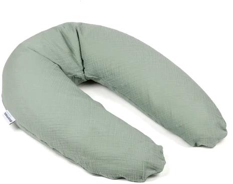 Doomoo Comfybig multifunkční podložka Tetra Green