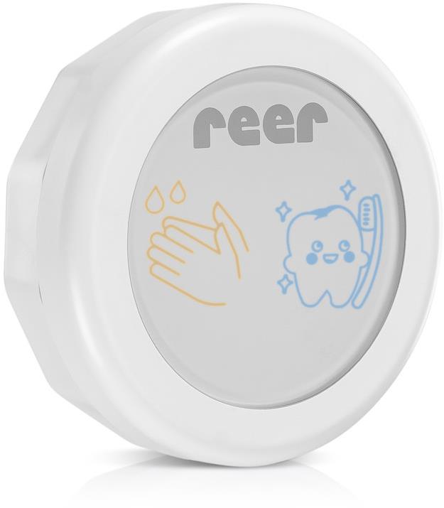 Reer Časovač na čištění zubů a na mytí rukou