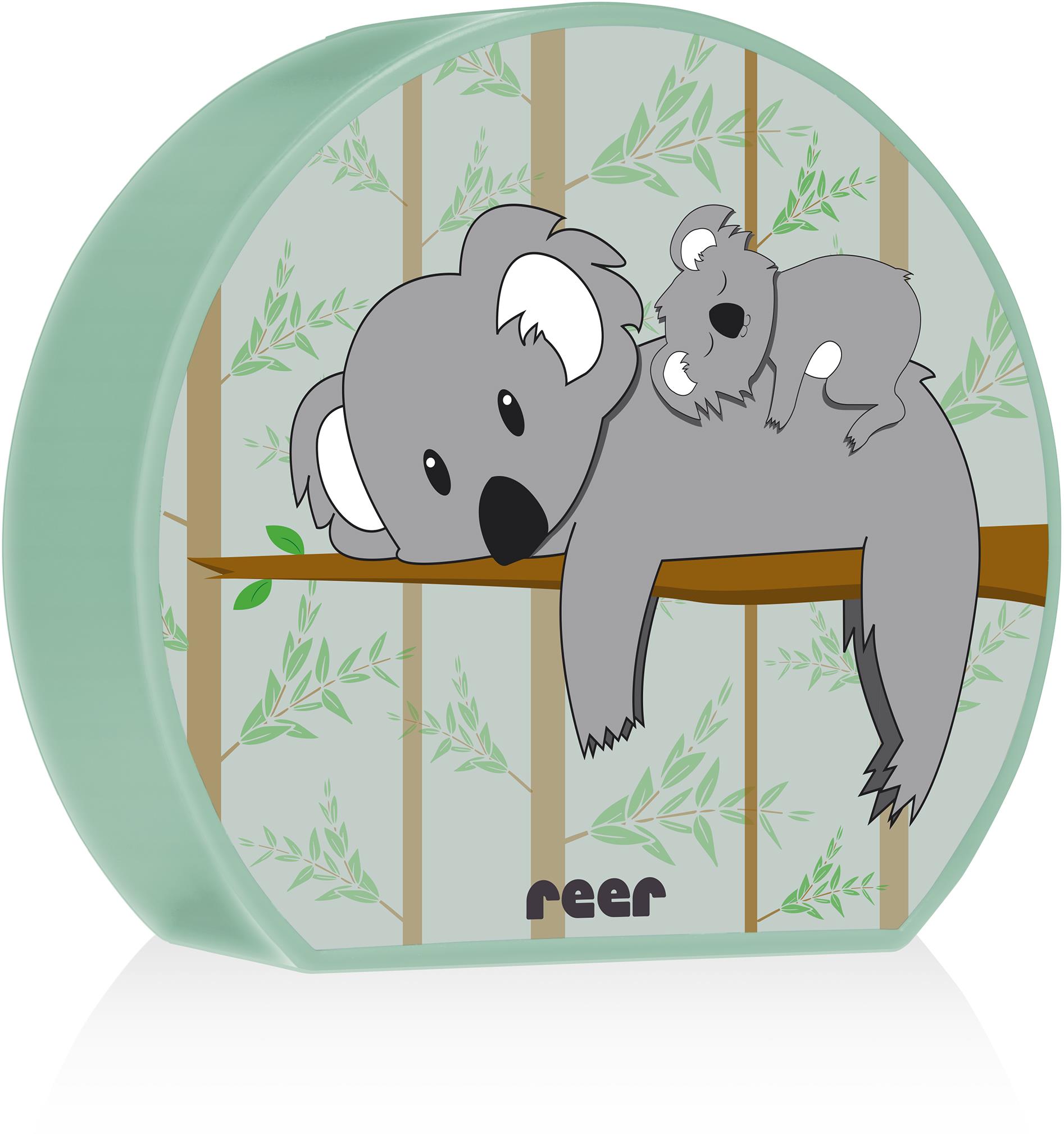 Reer Světlo na usínání Koala