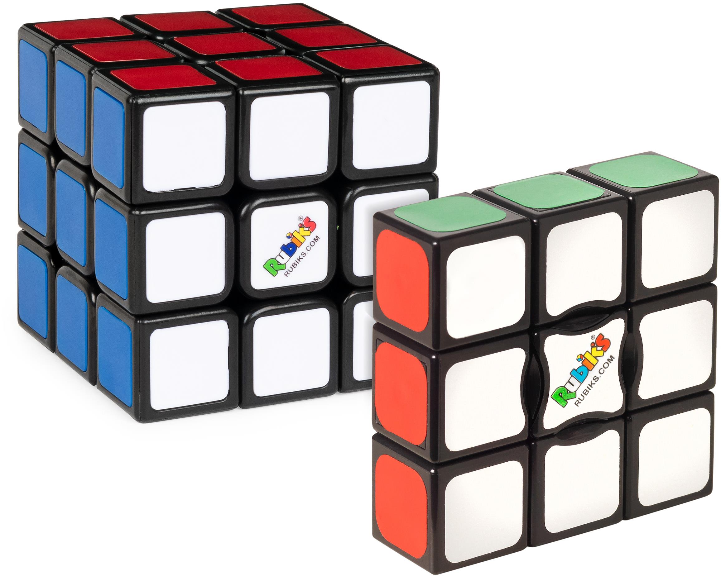 Rubikova kostka Sada pro začátečníky