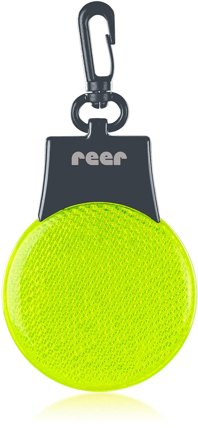 Reer Světlo bezpečnostní Light&Go