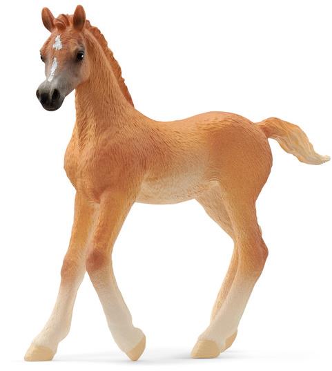 Schleich Arabské hříbě 13984