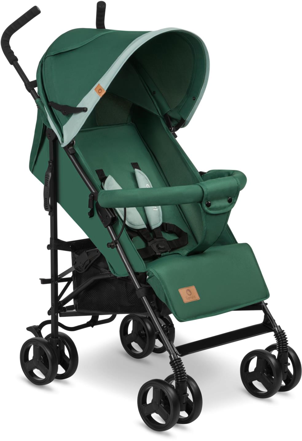 Lionelo Elia Green Forest