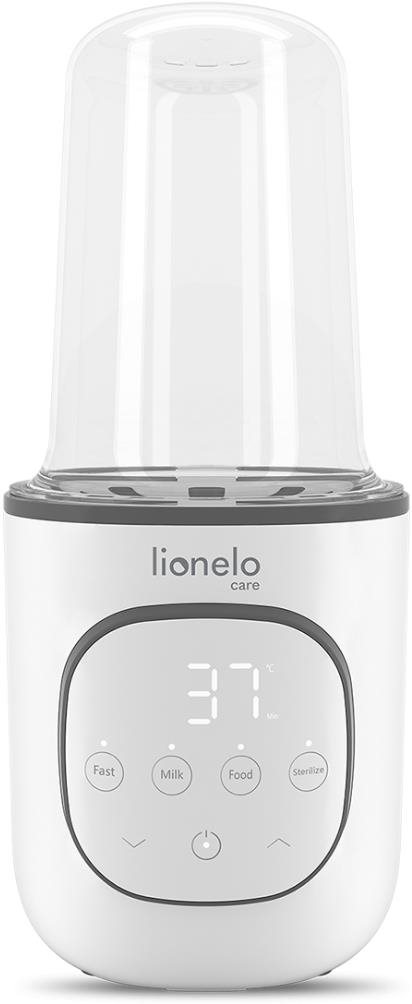 Lionelo Thermup 2.0 White