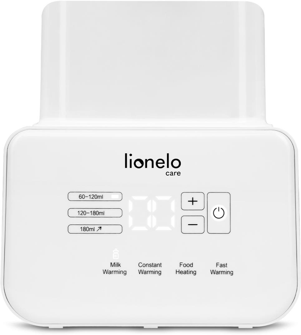 Lionelo Thermup Double White