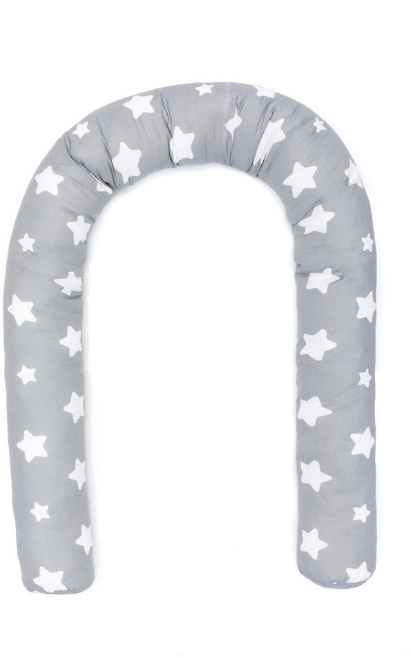 FILLIKID Válec Jersey stars grey