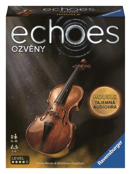 Ravensburger 227914 Echoes Housle