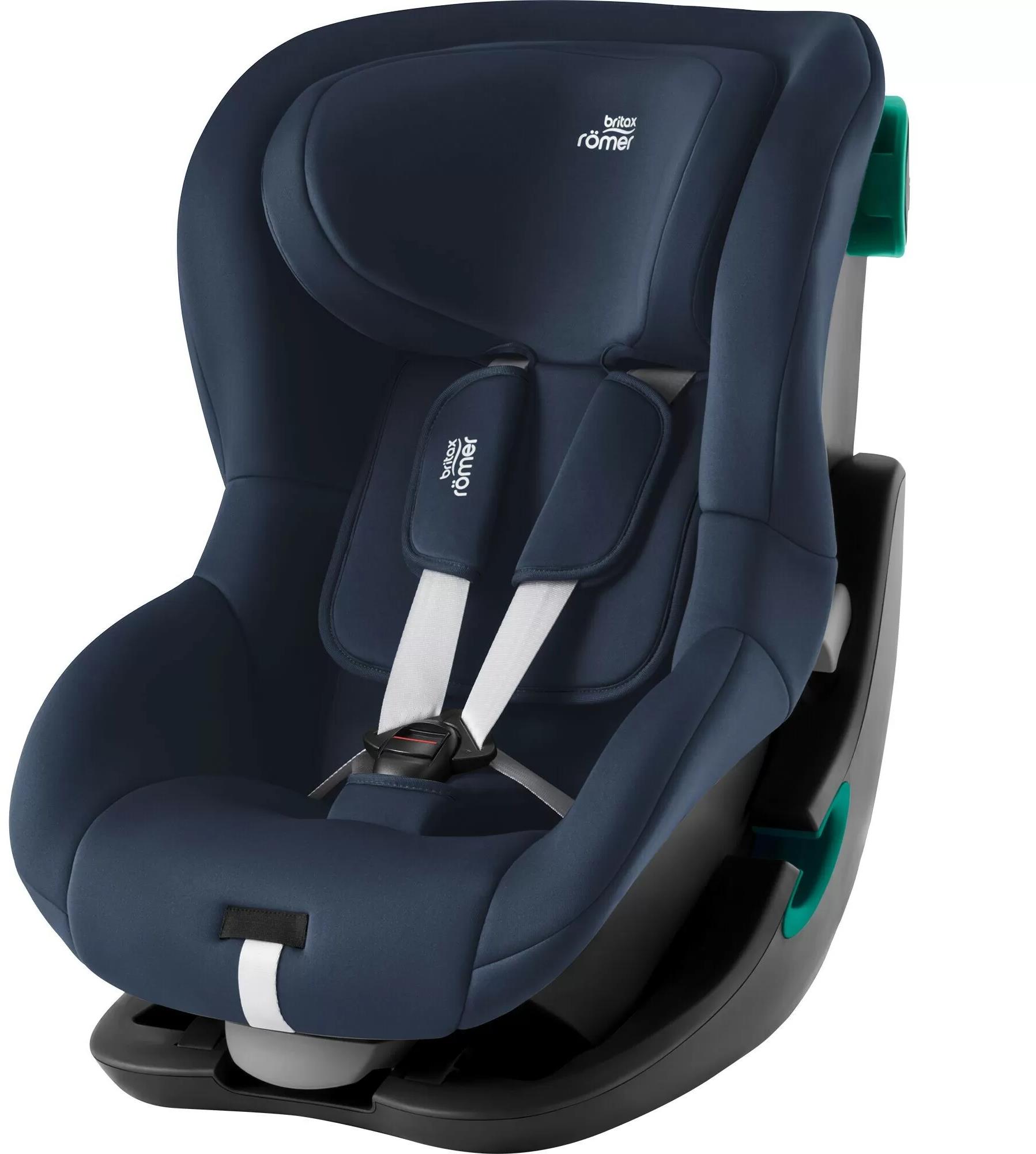 Britax Römer King Pro Night Blue