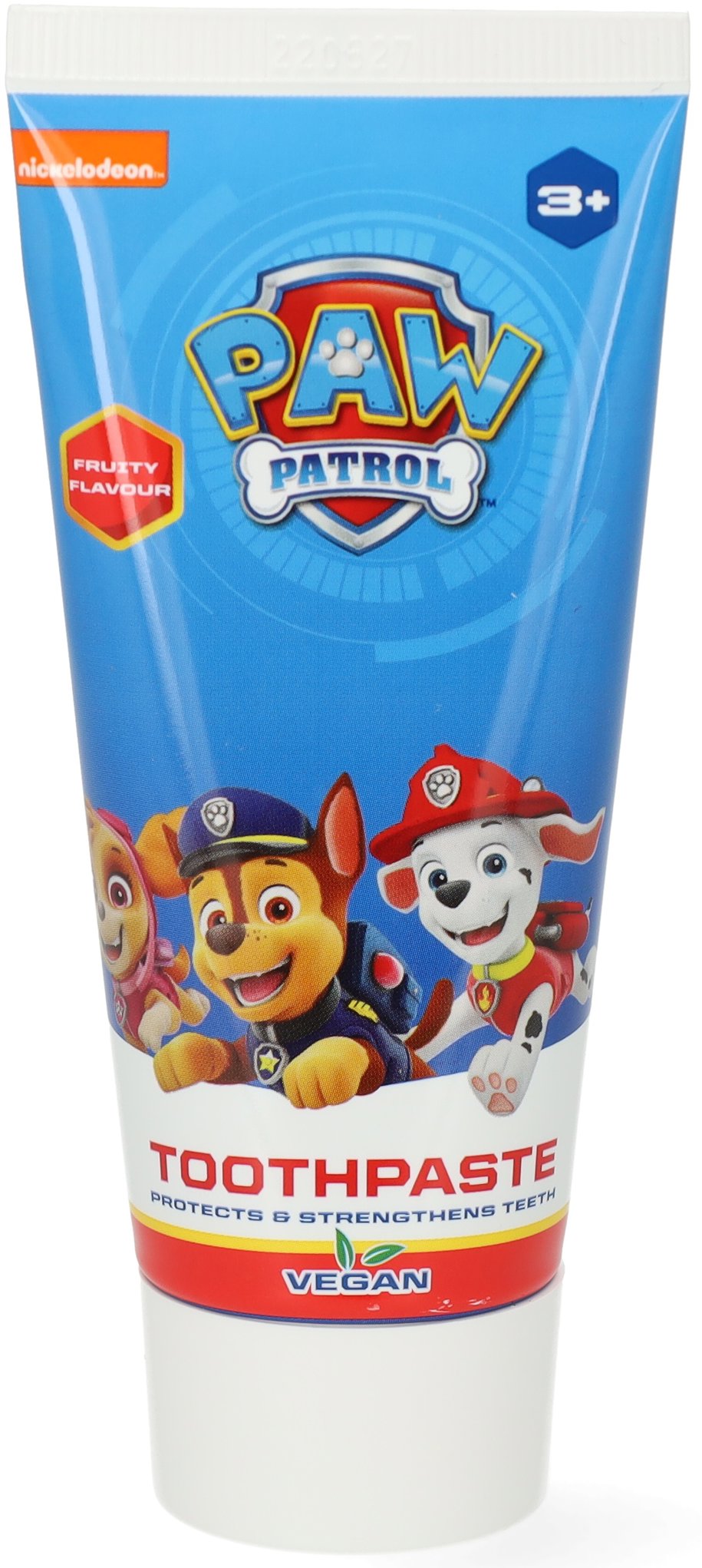 TLAPKOVÁ PATROLA zubní pasta 50 ml
