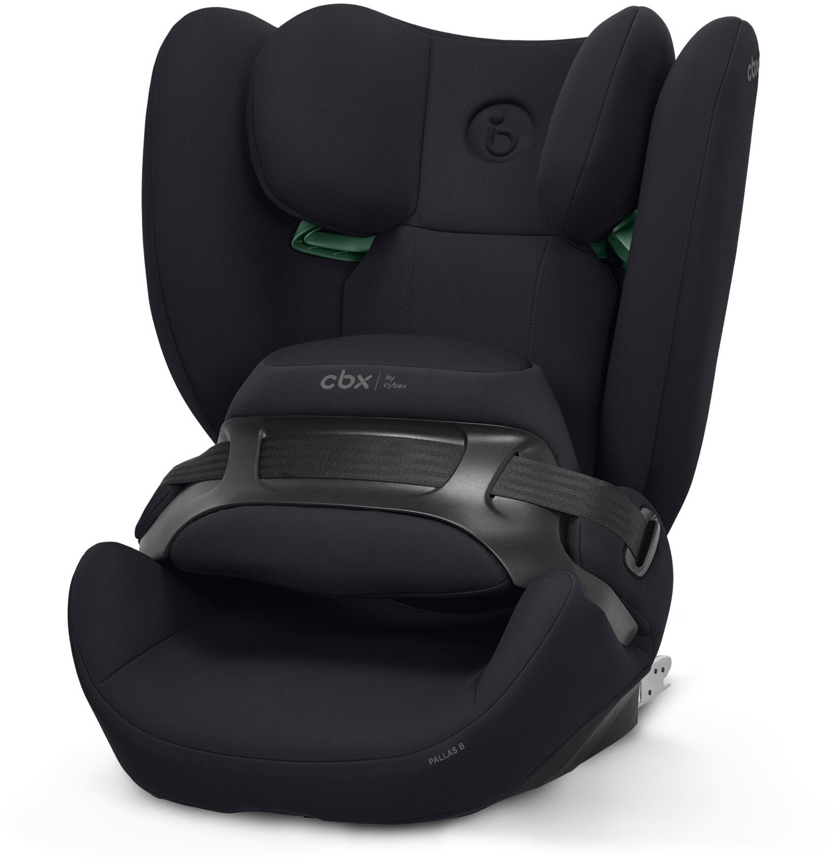 CBX by Cybex Pallas B i-Size Black