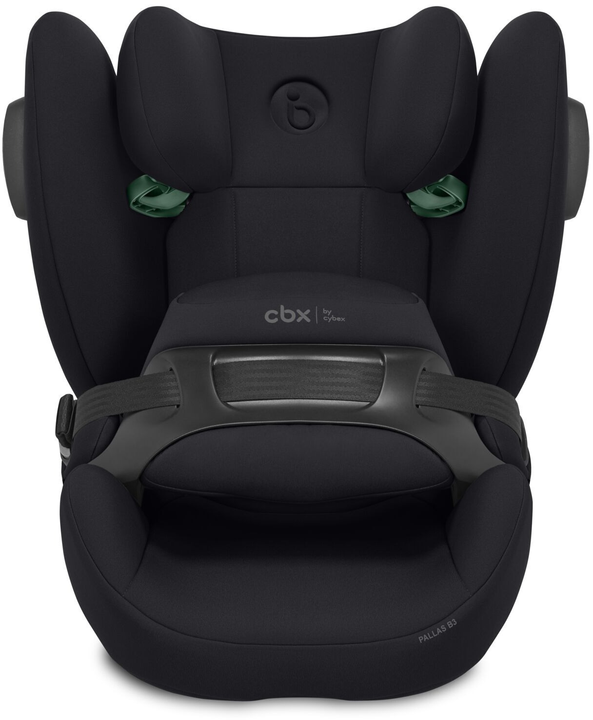 Cybex Pallas B3 i-Size Pure Black