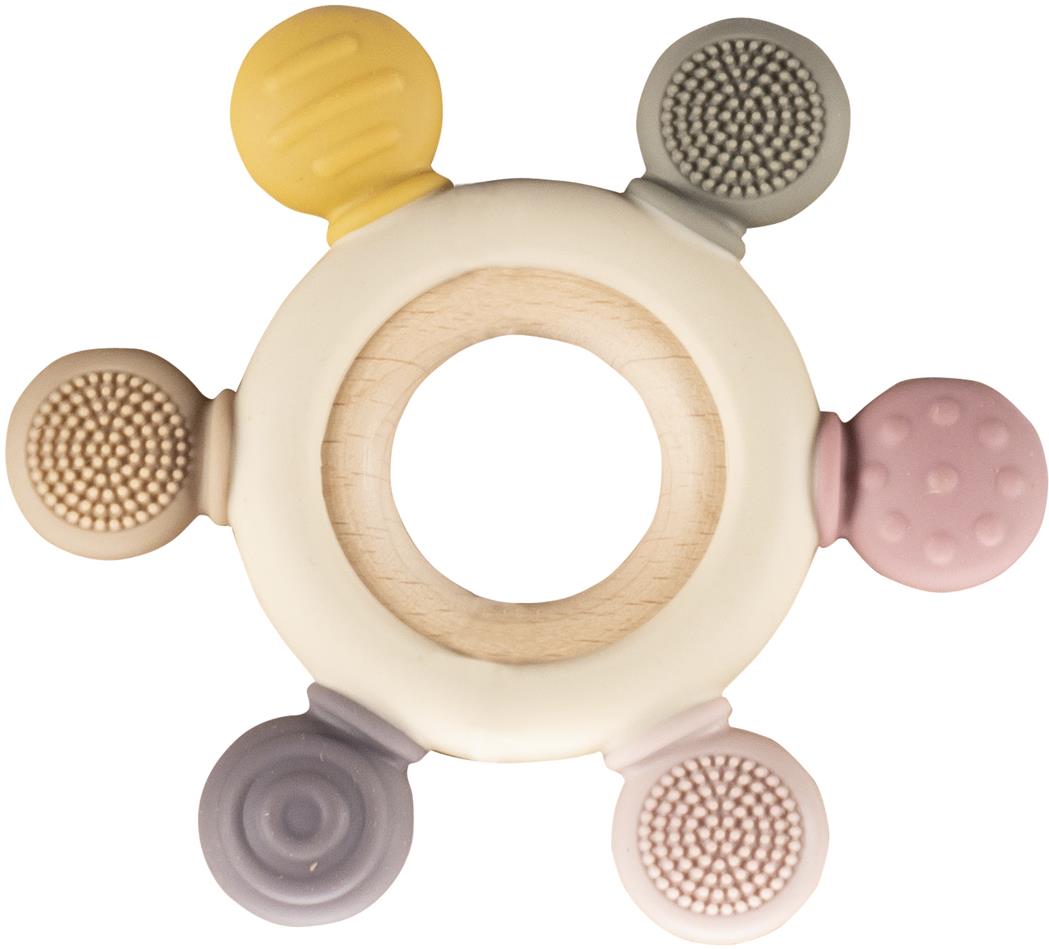 Zopa Multifunkční kousátko