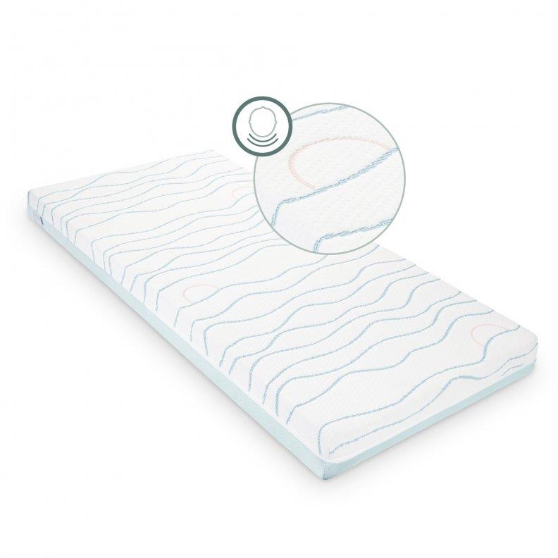 Babymoov Cosy´Lite Ergonomic 70 × 140cm