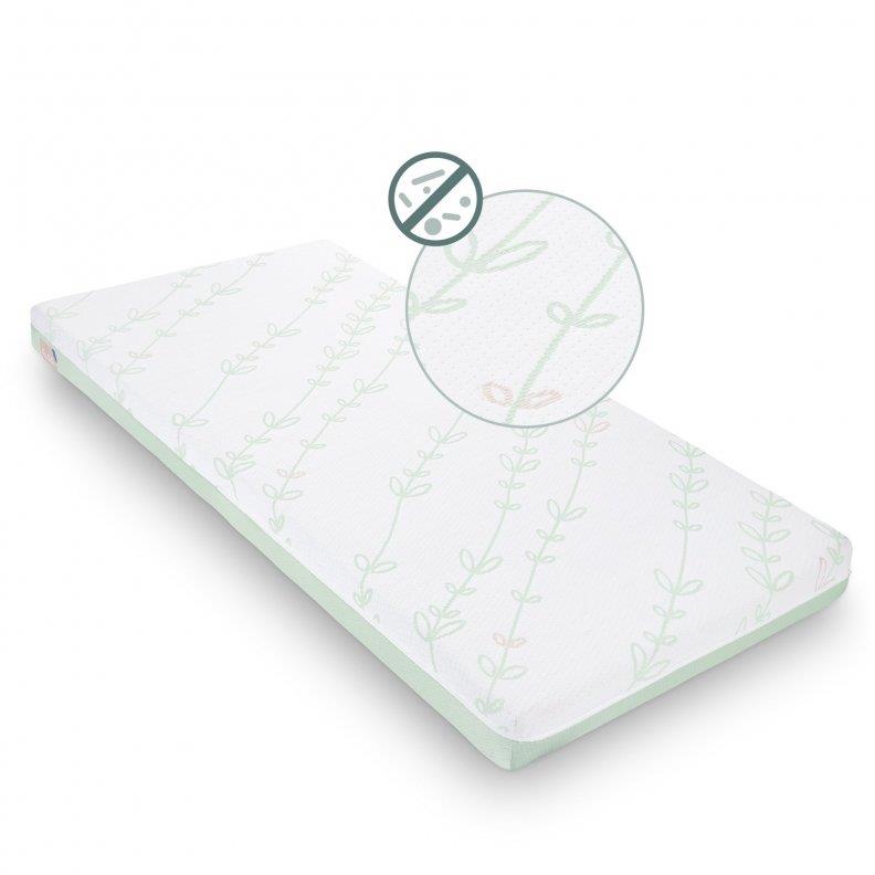 Babymoov Cosy´Lite Antibacterial 70 × 140cm