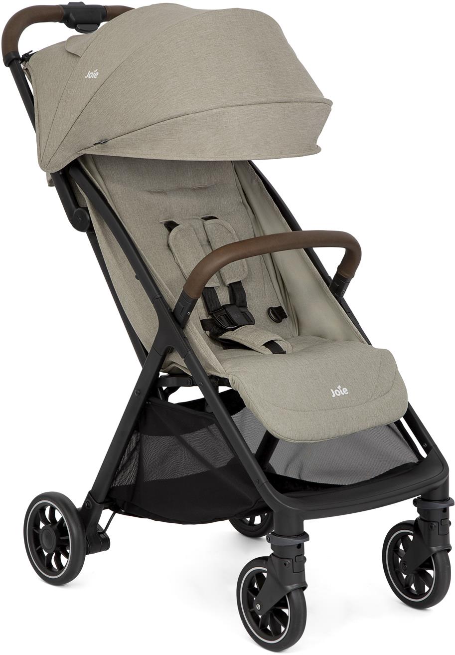 Joie Pact pro oak