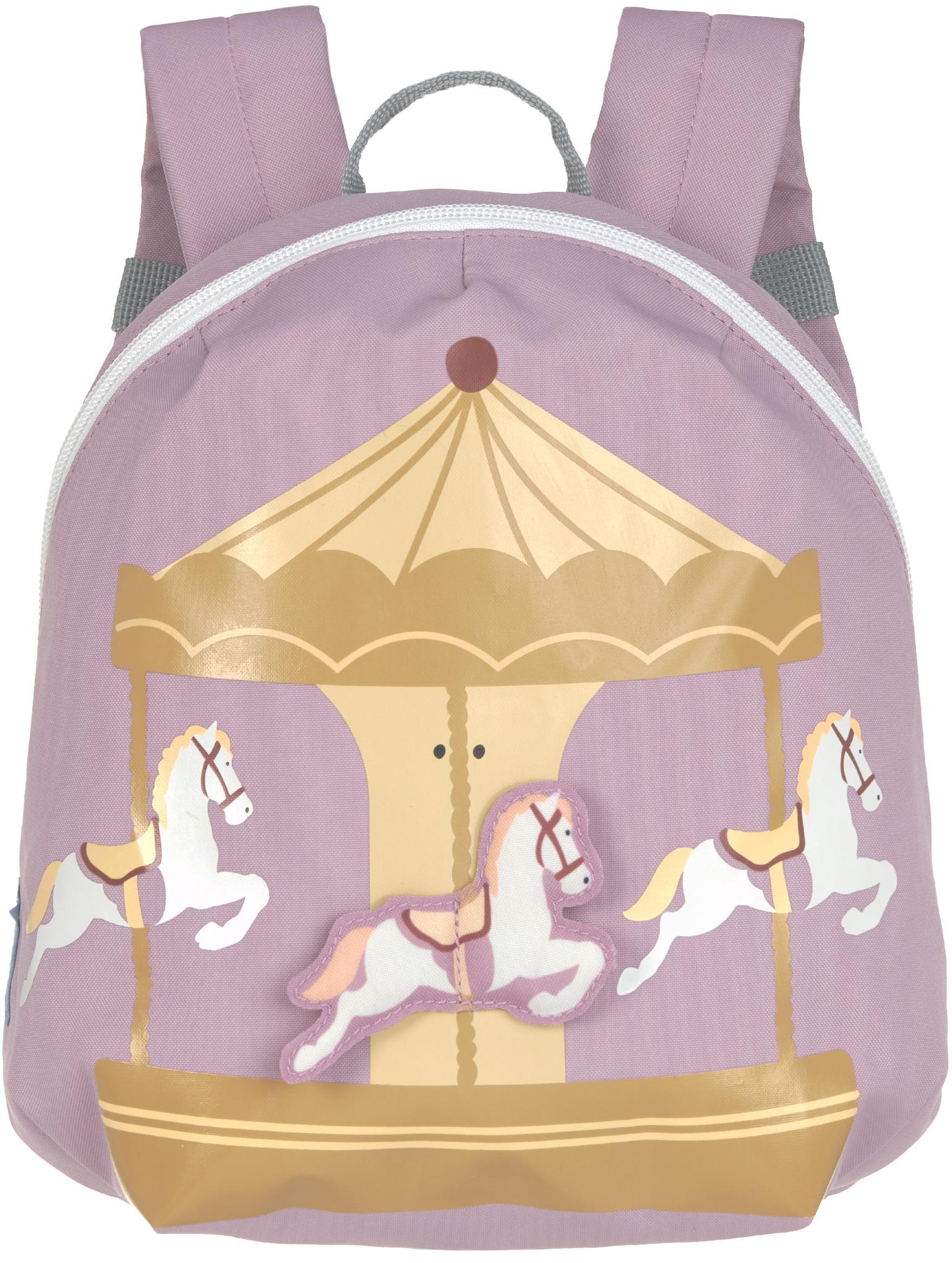 Lässig Tiny Backpack Drivers carousel