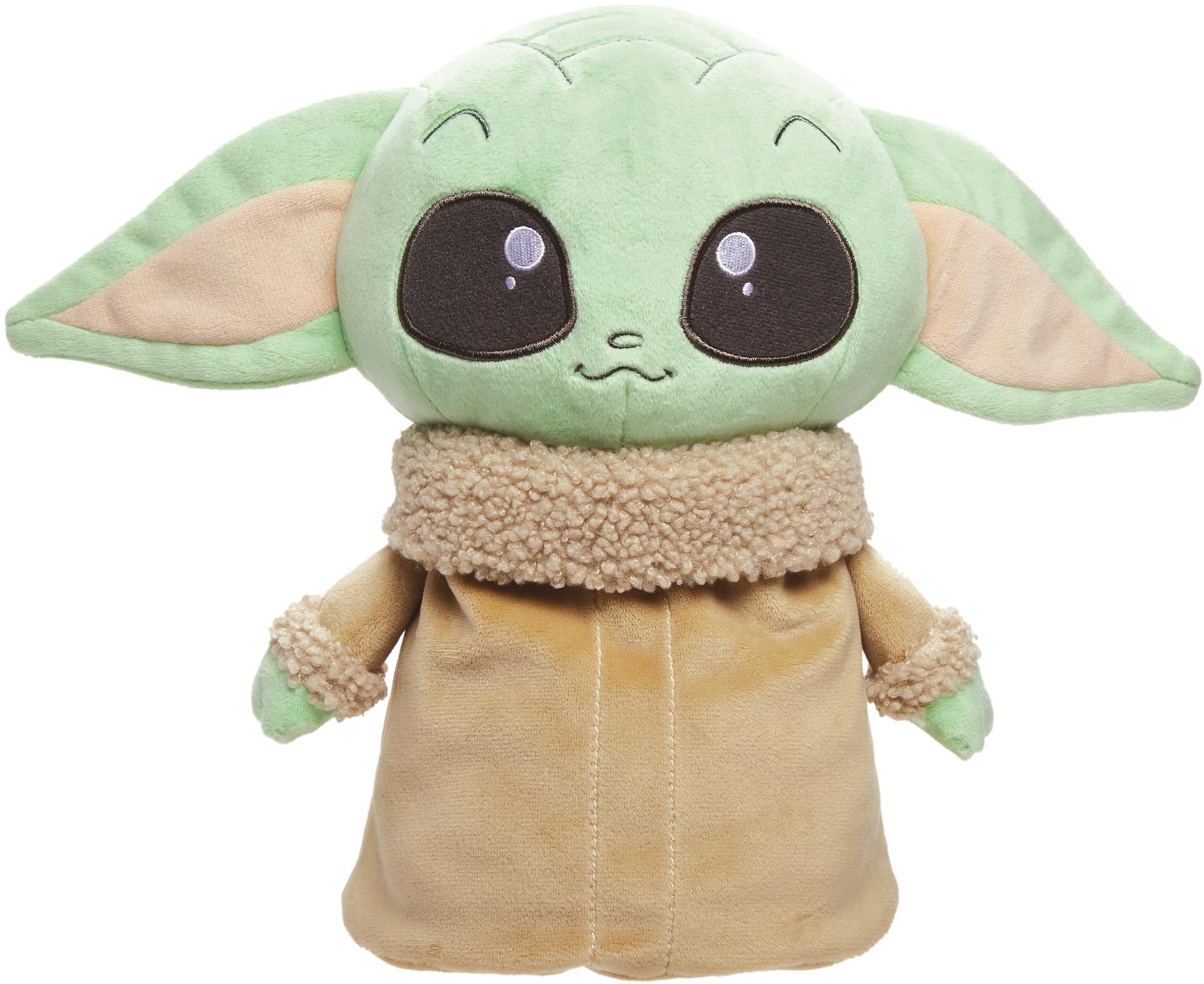 Star Wars Skákací Grogu