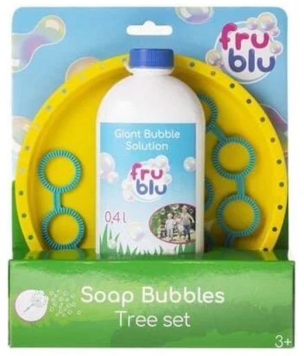 Fru Blu Stromek + náplň 0,4l