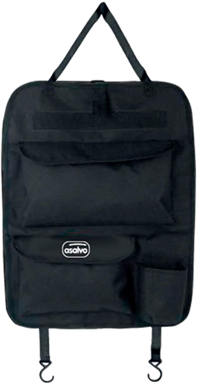 Asalvo Organizér s kapsou na tablet