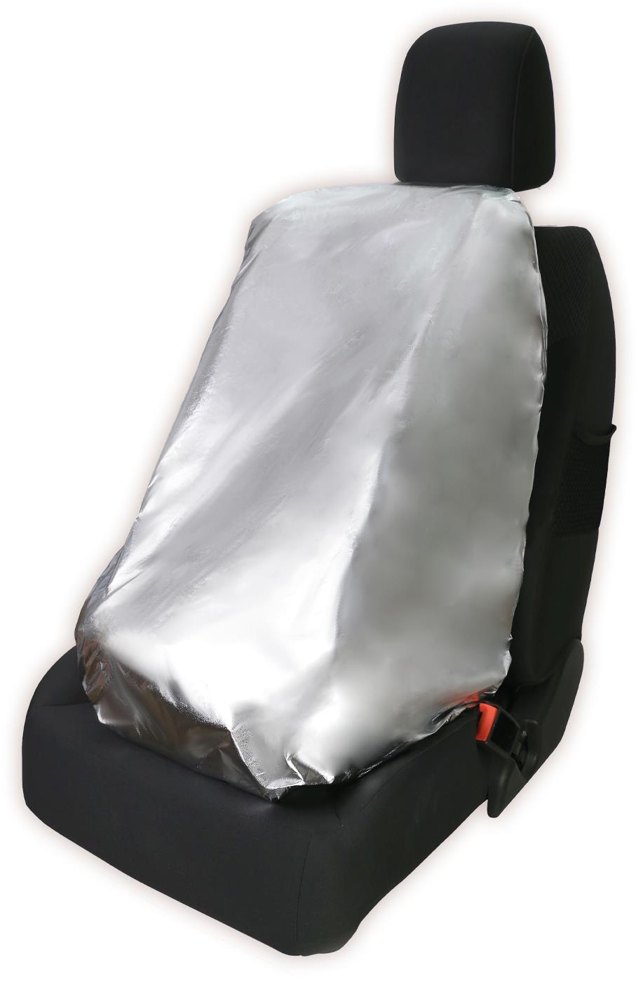 Asalvo Solar Cover anti UVA ochrana